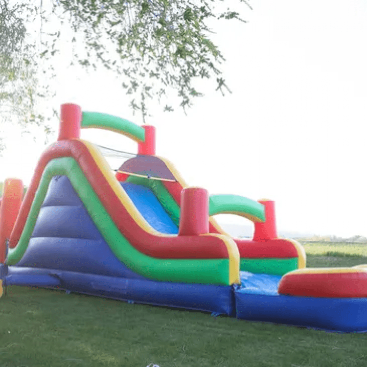 Obstacle Courses Obstacle Courses